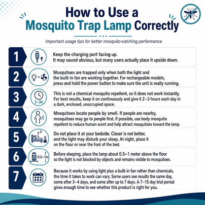BugZero Insect Trap