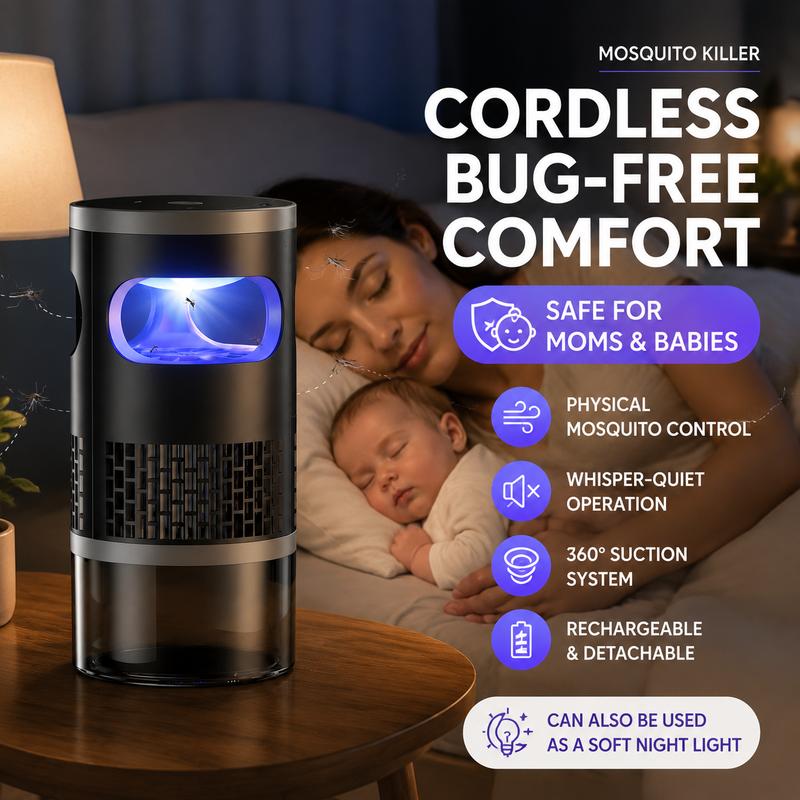 BugZero Insect Trap