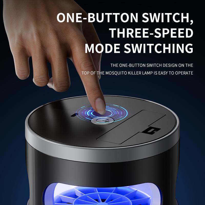 BugZero Insect Trap