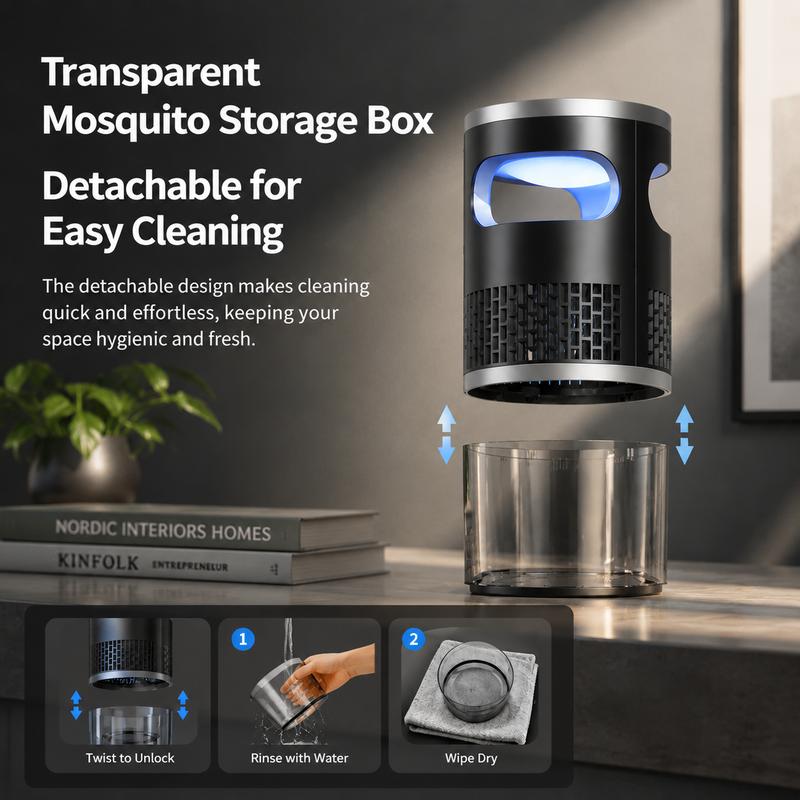 BugZero Insect Trap