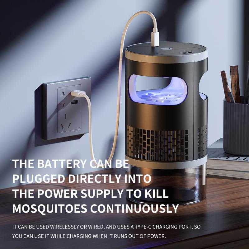 BugZero Insect Trap