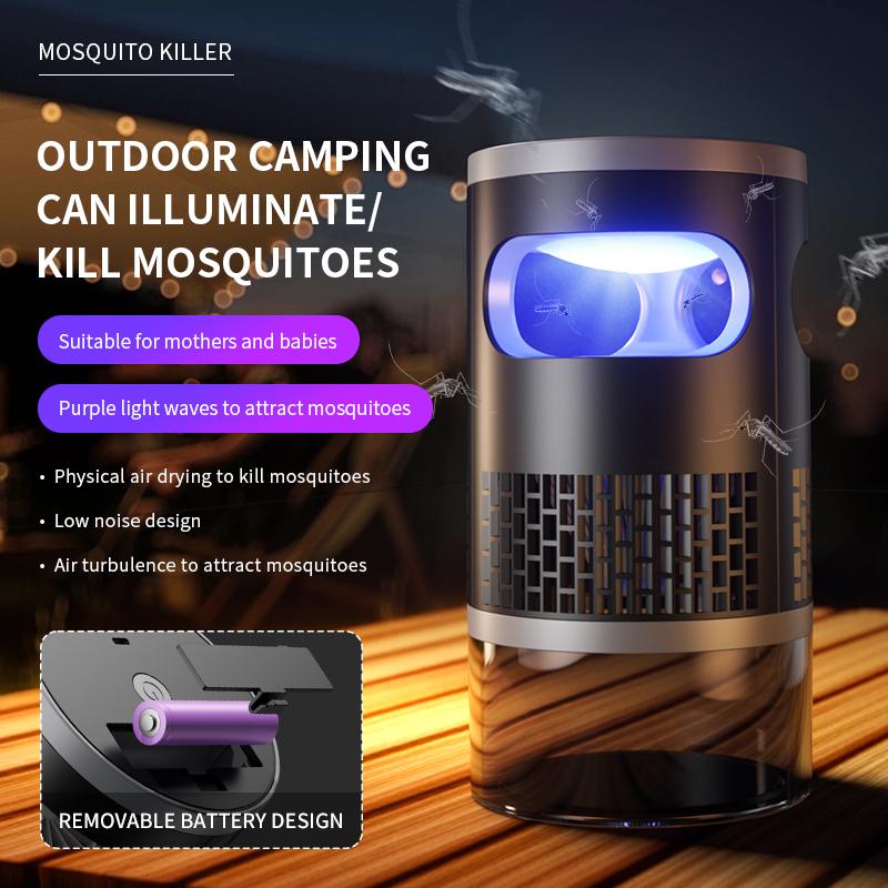 BugZero Insect Trap