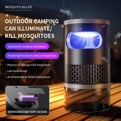 BugZero Insect Trap